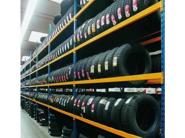 rayonnage penu - hk industrie