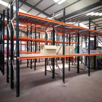 rayonnage industriel hk industrie