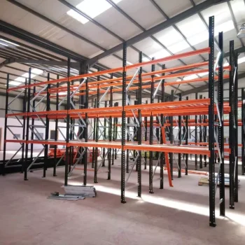 rayonnage industriel hk industrie