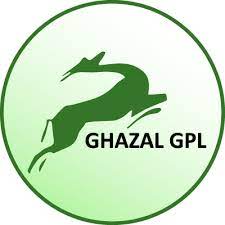 sarl ghazal gpl