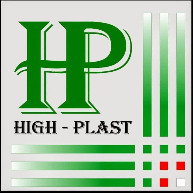 sarl high plast